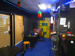 Golden Sultan Plaza (D7), Shop House #486561831